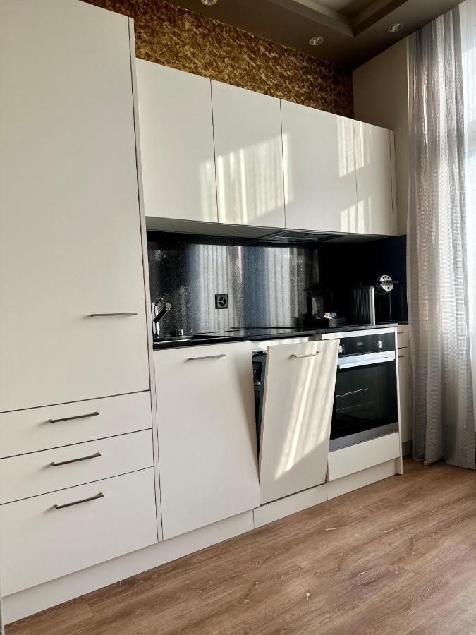 Plaza Hotel Winterthur Zewnętrze zdjęcie