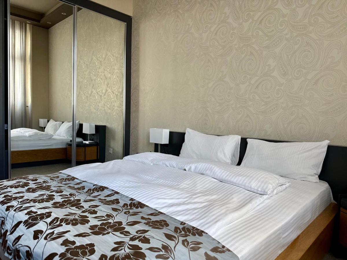 Plaza Hotel Winterthur Zewnętrze zdjęcie
