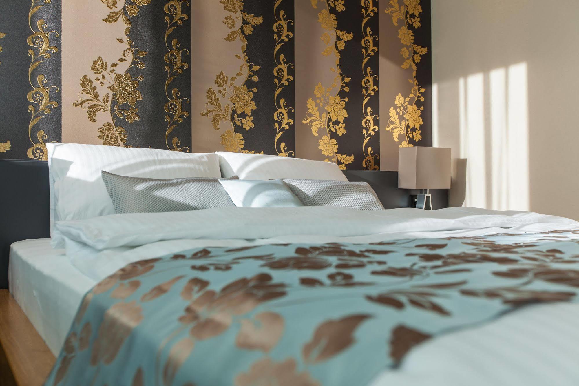 Plaza Hotel Winterthur Zewnętrze zdjęcie