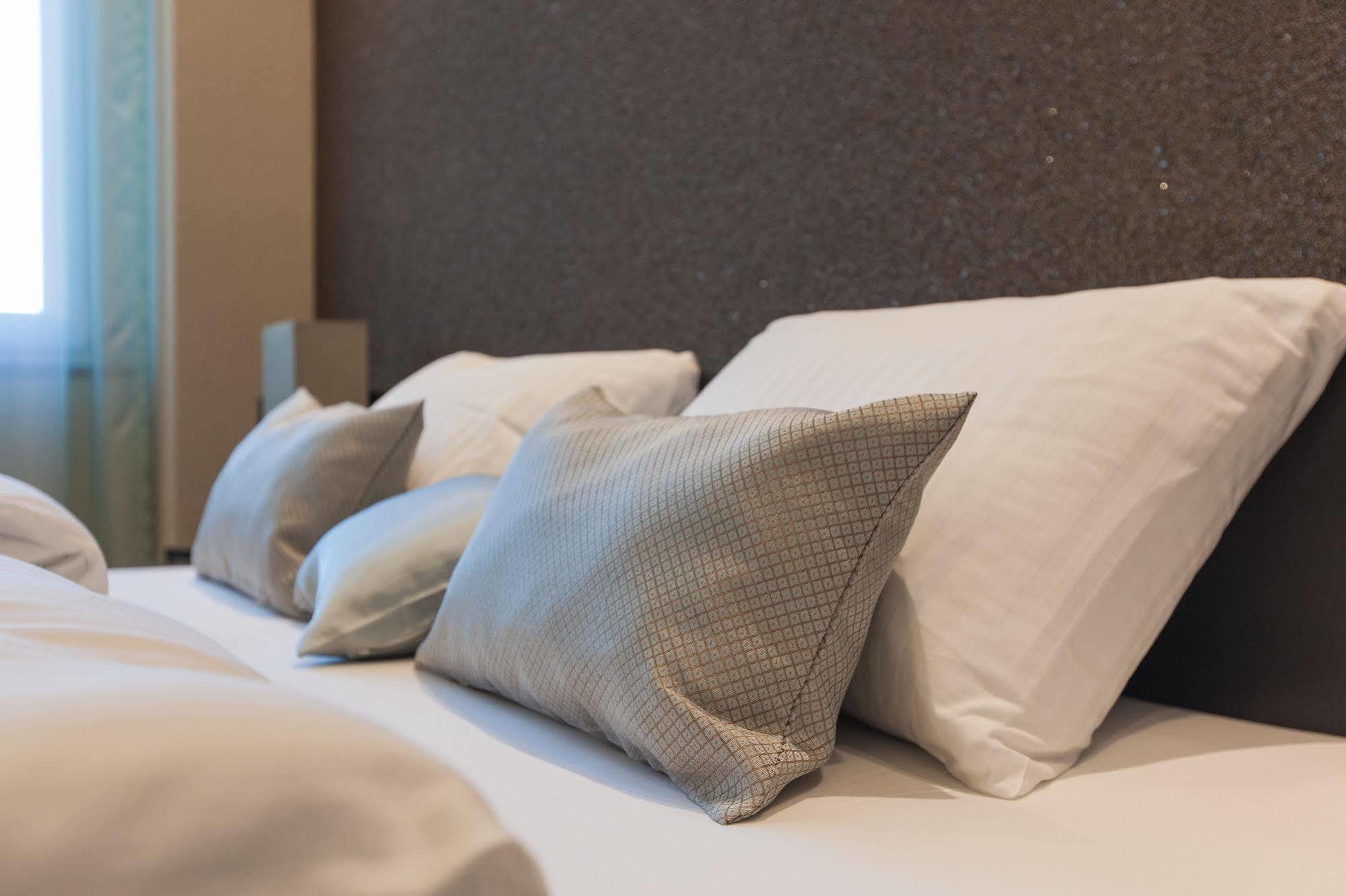 Plaza Hotel Winterthur Zewnętrze zdjęcie