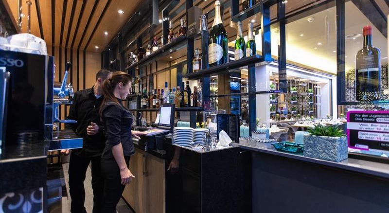 Plaza Hotel Winterthur Zewnętrze zdjęcie
